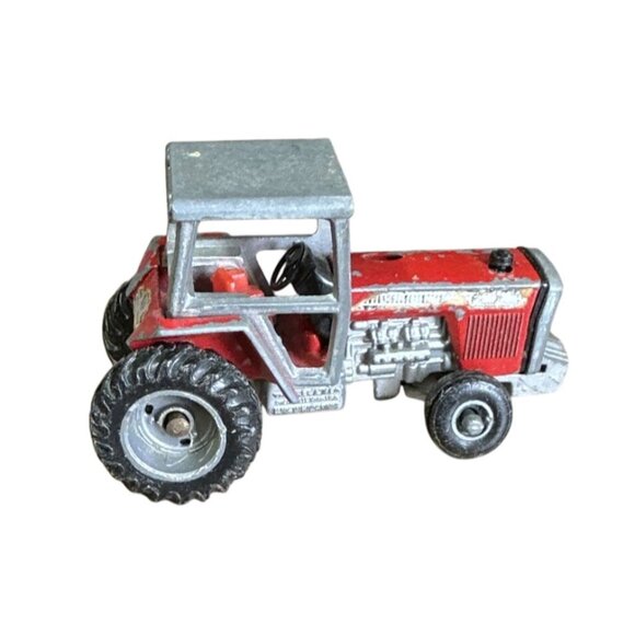 Massey Ferguson Tractor 2775 Farm Construction Mining Ertl 1:64 - Picture 1 of 9